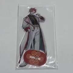 東京エイリアンズ チャイナ アクリルスタンド 兵吾夏希 ハオハオショップ