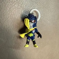 仮面ライダーエグゼイド スナイプ めじるしアクセサリー風