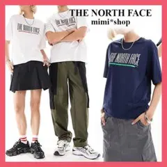 T*e様 *The North Face*1966 retro logo t-s