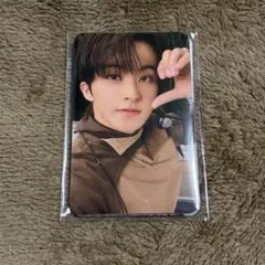 NCT DREAM Beat It Up mu-mo トレカコンプリートセット