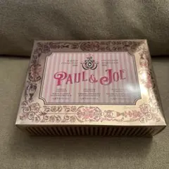 ポール&ジョー メイクアップコレクション001