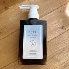 2025年最新】ESTH クレイヘッドスパシャンプーの人気アイテム