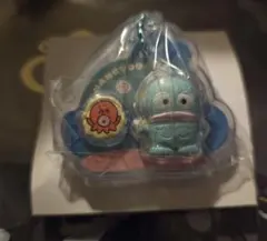 サンリオ　パッケージチャーム　チョコボーロ ハンギョドン