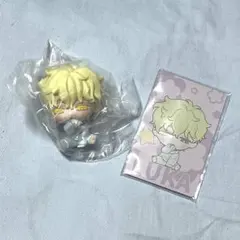 エイリアンステージ ルカ フィギュア