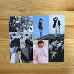 JUNGKOOK トレカ 2枚セット マスター マスタニム ジョングク グク
