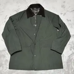 ハンティングジャケット ブルゾン