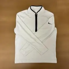 Nike DRI-FIT ビクトリー ハーフジップ ゴルフ トップ