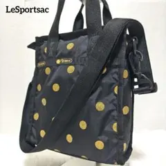 2802 レスポートサック チェスティ リュック すずらん 未使用 - メルカリ