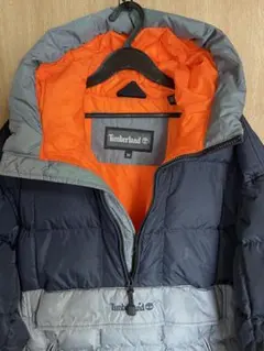 Timberland <ティンバーランド> メンズダウン Mサイズ