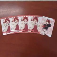 莉犬くん ブロマイド 5枚セット