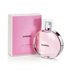 CHANEL チャンスオータンドゥル　オードパルファム