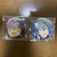 あんスタ 瀬名泉 缶バッジ