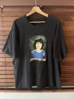 FUCKING AWESOME フォトプリント Tシャツ ブラック XL 半袖のサムネイル