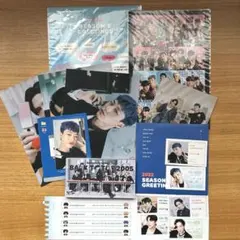 ATEEZ シーグリ 2022 サン