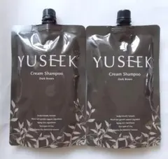 2026年最新】yuseek クリームシャンプーの人気アイテム - メルカリ