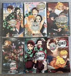 鬼滅の刃　全巻＋4冊（短編集・ファンブック・小説）　セット　【早めの発送◎】 鬼滅の刃 小説・ファンブック 4冊セット - メルカリ