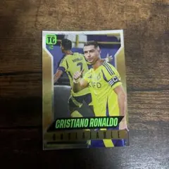 パニーニワールドカップ 2026 カード ロナウド CR7 - メルカリ