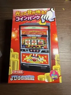 2025年最新】ジャグラー 貯金箱の人気アイテム - メルカリ