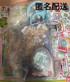 【開封のみ】たまごっち カスタムキーリング2 てんしっちのたまごっちのサムネイル