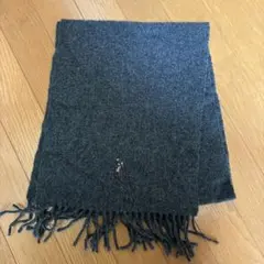 Polo Ralph Lauren グレー マフラー