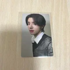 enhypen fate+ メンバーシップ　トレカ　ジェイク