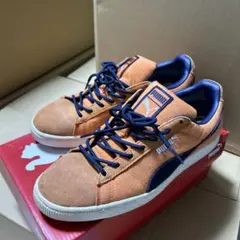 プーマPUMAスウェードクラシックSUEDE CLASSIC26㎝