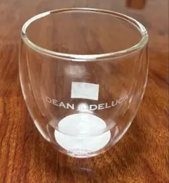 ディーンアンドデルーカ ダブルウォールグラス DEAN&DELUCA BODUM