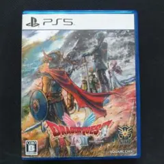 PS5ドラゴンクエスト1&2