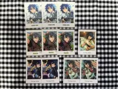 あんスタ　ぱしゃっつ　つむぎ