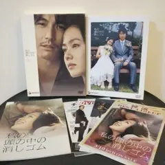 私の頭の中の消しゴム　プレミアムエディション