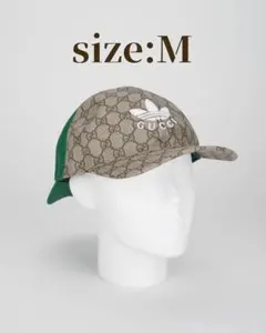 2026年最新】ADIDAS X GUCCI メンズ 帽子の人気アイテム - メルカリ