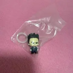 HUNTER × HUNTER めじるしアクセサリー レオリオ