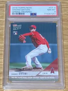 2025年最新】大谷翔平 カード 2018の人気アイテム - メルカリ