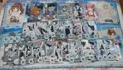 ドラゴンボールスーパーダイバーズ　SR,R,Nフルコンプリート　アドバンスパック