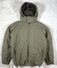 Columbia hooded puffer jacket Y2K XL