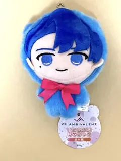 VS AMBIVALENZ ビバレン まめこっと ぬいぐるみ　いっせい