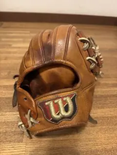 Wilson 86型 硬式グラブ 良型 即戦力】 - メルカリ