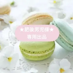 【肥後男児様】専用ページ( ⁎ᵕᴗᵕ⁎ )♡のサムネイル