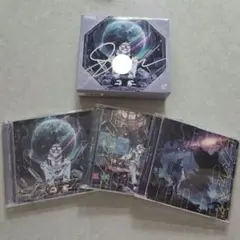 Sou 歌い手 直筆サイン入り アルバム センス・オブ・ワンダー アクスタ