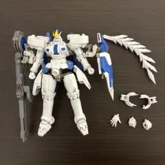 2026年最新】トールギスⅲ hgの人気アイテム - メルカリ