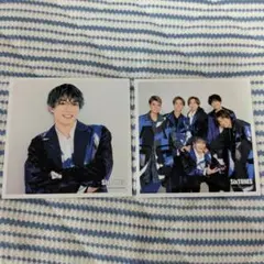 SixTONES ましかくフォト