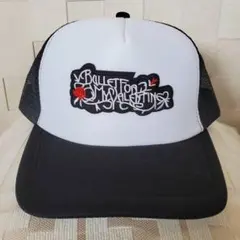 メッシュ キャップ トラッカー アメカジ ラロパ風 hiphop