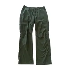 Patagonia パタゴニア カーゴパンツ オリーブのサムネイル