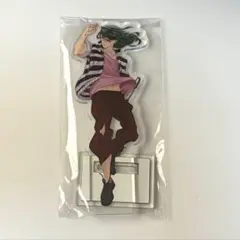 ラッキードッグ1 舞台 ベルナルド アクリルスタンド イラスト - メルカリ