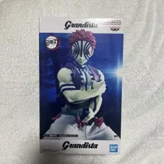 鬼滅の刃Grandista 猗窩座フィギュア