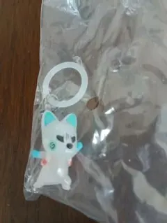 おじゃる丸 めじるしアクセサリー オコリン坊