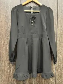 MARS ワンピース