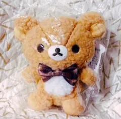 未開封】2002年 ヨーロッパ限定 ハローキティ テディベア ぬいぐるみ
