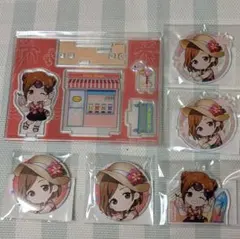 呪術廻戦 まるくじ Aloha 釘崎 セット