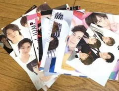 Hey!Say!JUMP ピンナップ・デタカまとめ売り